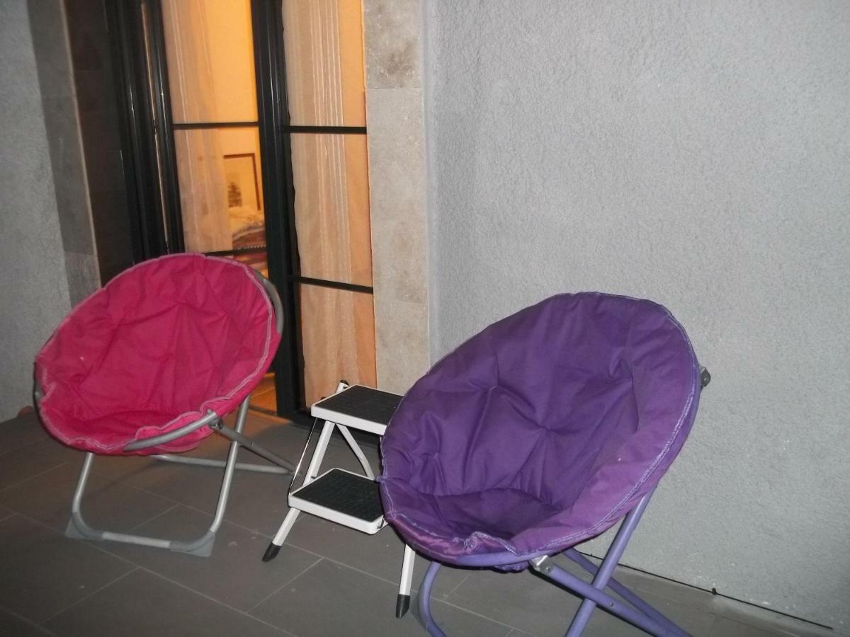 Cugnaux Toulouse Metropole Ouest Chambre Privee De Luxe - Sdb Wc Privee Terrasse Piscine Aqua Bike Exterior foto