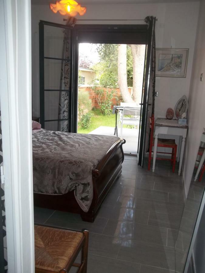 Cugnaux Toulouse Metropole Ouest Chambre Privee De Luxe - Sdb Wc Privee Terrasse Piscine Aqua Bike Exterior foto